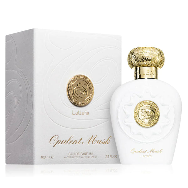 Opulent Musk